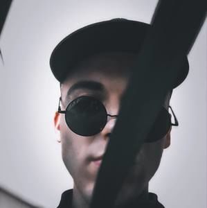 Meet your Posher, Bryan